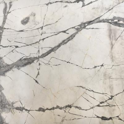 Invisible Grey Marble Factory Price