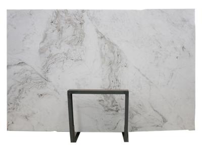 Bianco Orion White Marble Origin