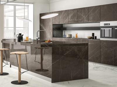 Pietra Grey Marble