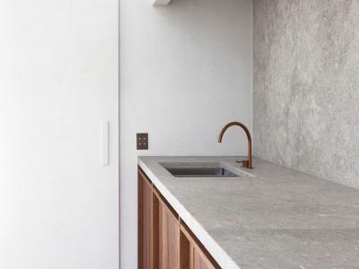 Grigio Alpi Limestone