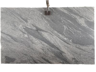 Black Fall Granite