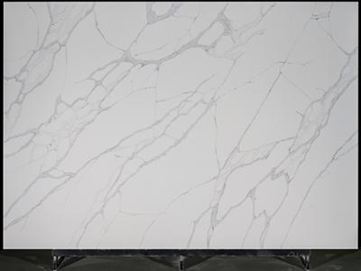 Calacatta Borghini Quartz Bath Top