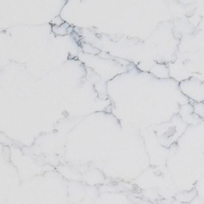 Calacatta Lincoln Quartz Bath Top