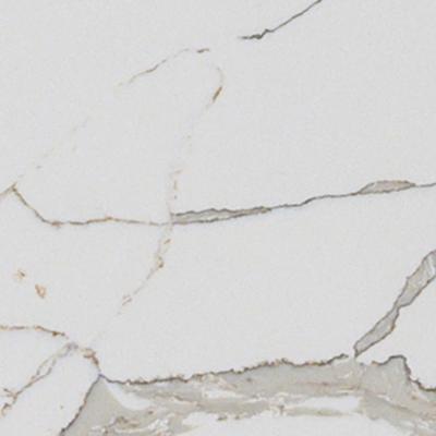  Calacatta Bella Quartz Bath Top