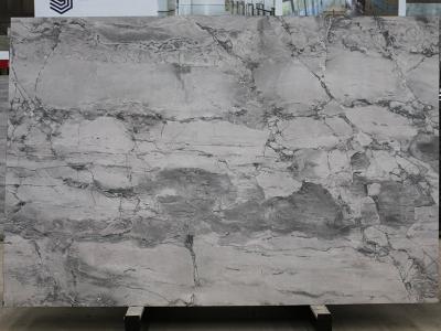 Bacas Grey Natural Marble