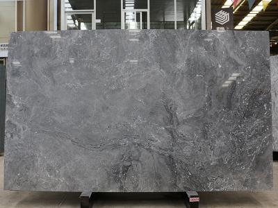 Turbot Grey Natural Marble