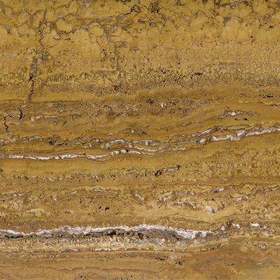 Gold Travertine  Luxurious Stone