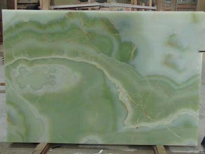 Verde Jade Stone