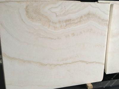 Alabastrino Travertine Luxurious Stone