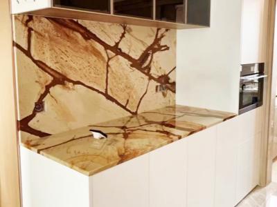 Rome Impression  Quartzite