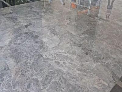 Castle Gray Natural Marble