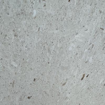 White Plano Limestone